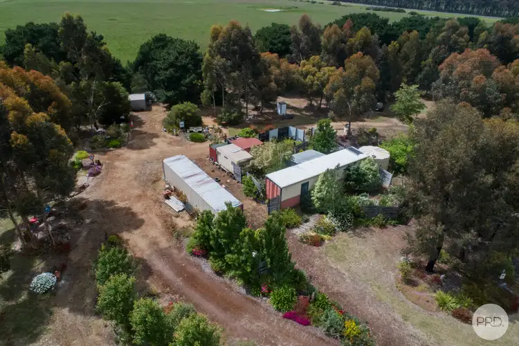 Third view of Homely land listing, 13 Ramon Close, Lismore VIC 3324