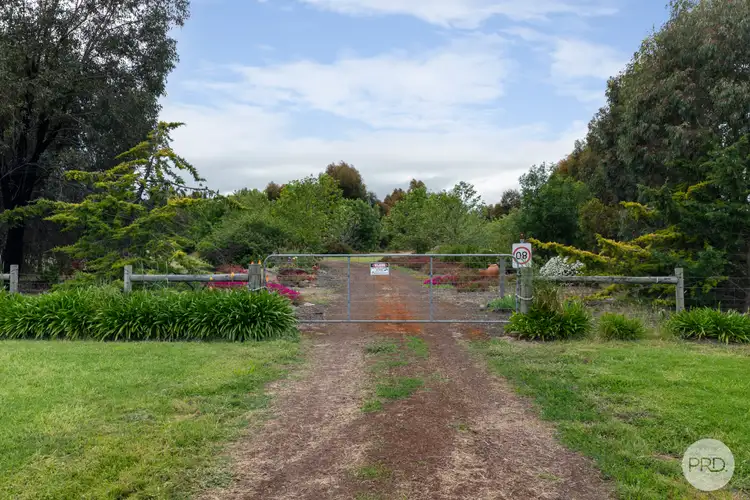 Fifth view of Homely land listing, 13 Ramon Close, Lismore VIC 3324