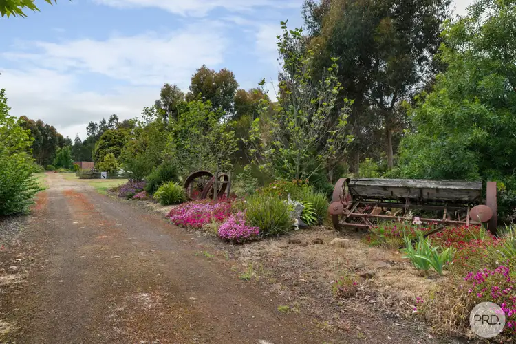Sixth view of Homely land listing, 13 Ramon Close, Lismore VIC 3324
