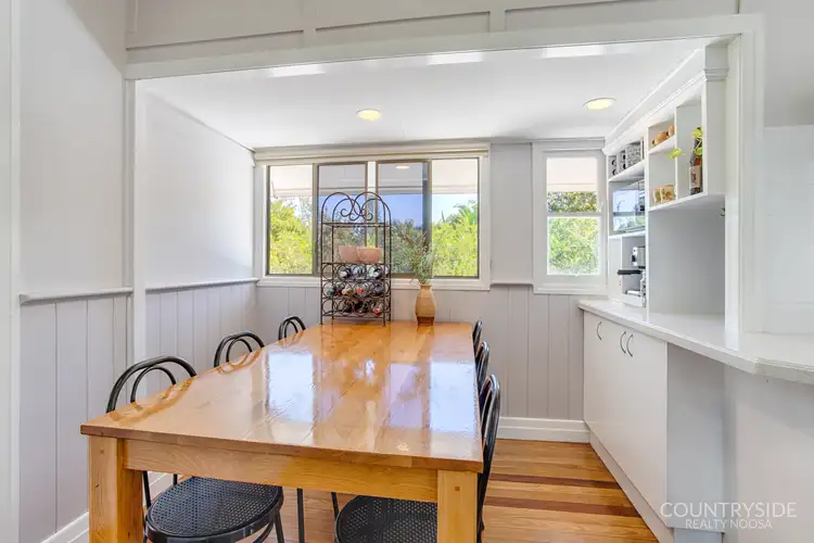 Fourth view of Homely house listing, 26 Olivine Street, Cooroy QLD 4563