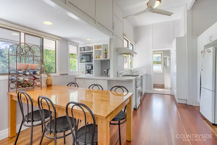 Fifth view of Homely house listing, 26 Olivine Street, Cooroy QLD 4563