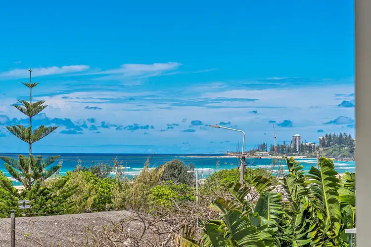 Sixth view of Homely apartment listing, 2/94 Pacific Parade, Bilinga QLD 4225