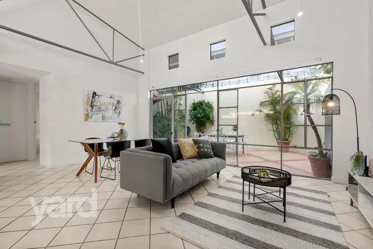 Fourth view of Homely house listing, 2/41 King Street, East Fremantle WA 6158