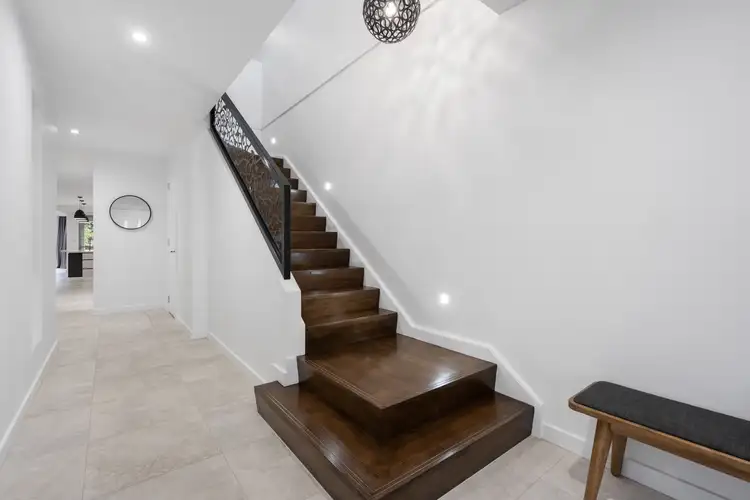 Second view of Homely house listing, 5B Bradbrook Road, Athelstone SA 5076
