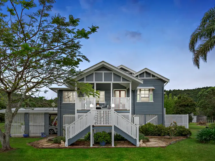 440 Eviron Road, Eviron NSW 2484