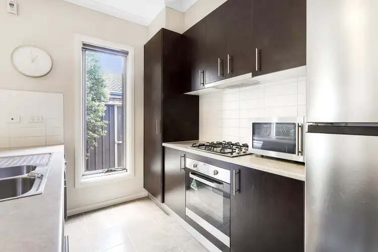 Second view of Homely unit listing, 12/37-39 Valencia Circuit, Cranbourne VIC 3977