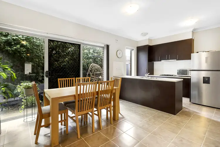 Third view of Homely unit listing, 12/37-39 Valencia Circuit, Cranbourne VIC 3977