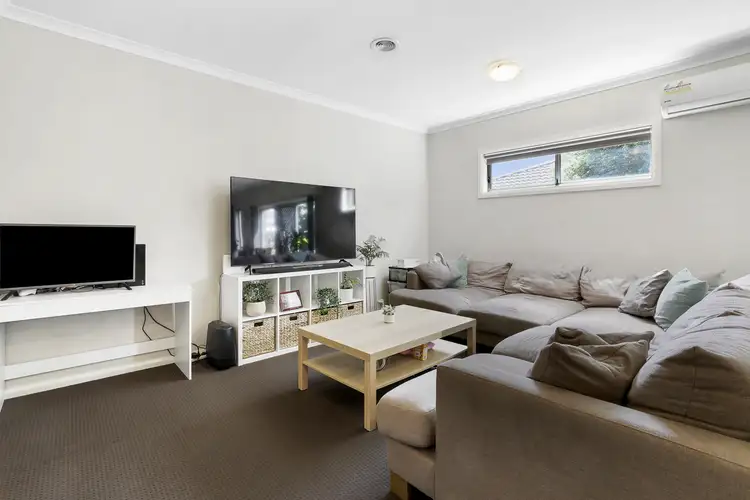 Fifth view of Homely unit listing, 12/37-39 Valencia Circuit, Cranbourne VIC 3977