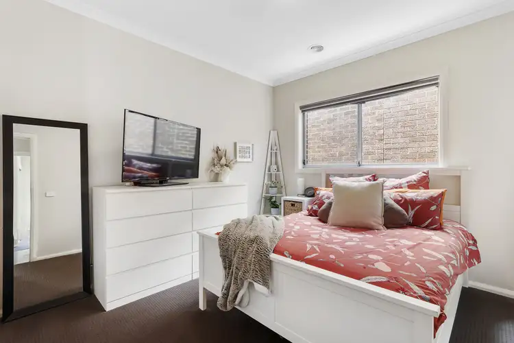 Sixth view of Homely unit listing, 12/37-39 Valencia Circuit, Cranbourne VIC 3977