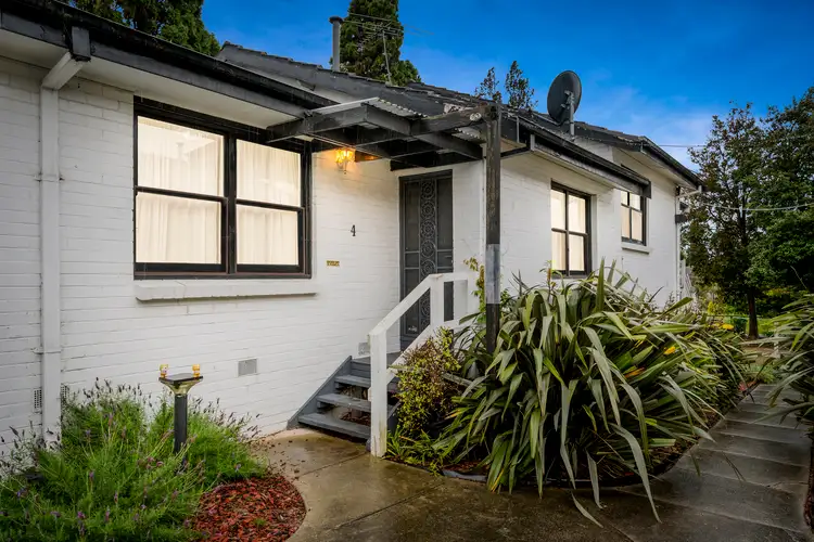 4/6 Aratula Street, Dandenong VIC 3175