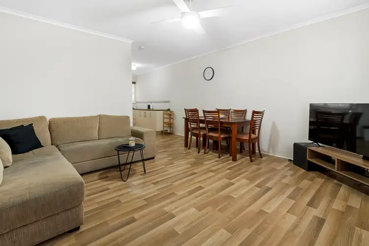 Second view of Homely unit listing, 4/6 Aratula Street, Dandenong VIC 3175