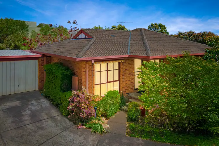 Second view of Homely unit listing, 5/17-19 Madison Ave, Narre Warren VIC 3805