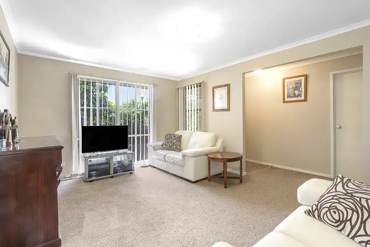 Third view of Homely unit listing, 5/17-19 Madison Ave, Narre Warren VIC 3805