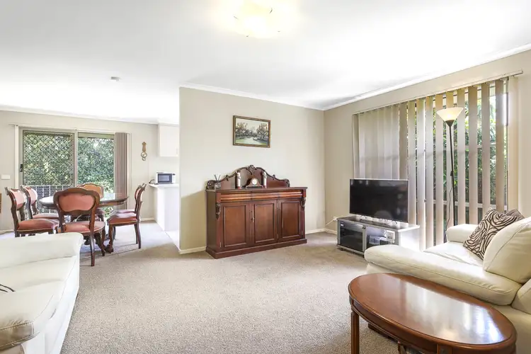 Fourth view of Homely unit listing, 5/17-19 Madison Ave, Narre Warren VIC 3805