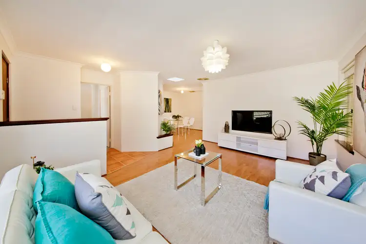 Second view of Homely house listing, 39a Godwin Avenue, Manning WA 6152