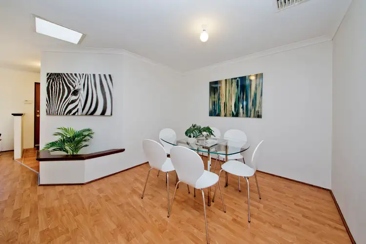 Fourth view of Homely house listing, 39a Godwin Avenue, Manning WA 6152