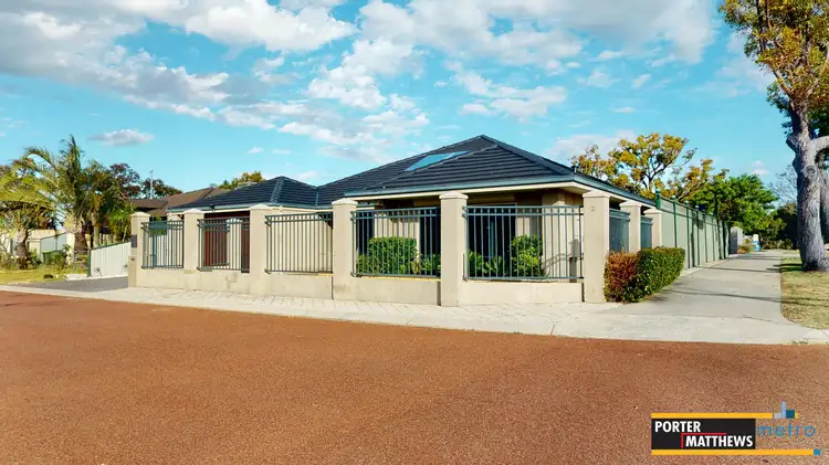2 Allet Place, Redcliffe WA 6104