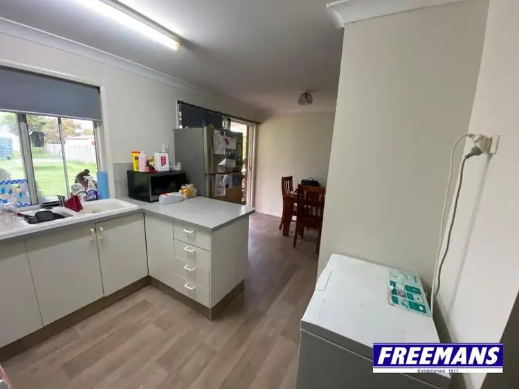 Fifth view of Homely house listing, 3 Agnes Street, Kingaroy QLD 4610