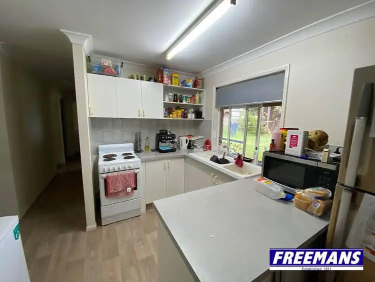 Sixth view of Homely house listing, 3 Agnes Street, Kingaroy QLD 4610