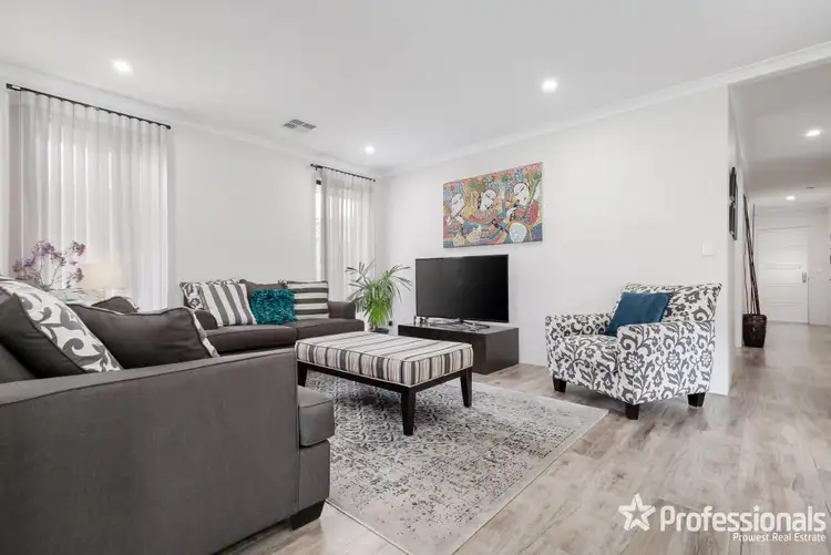 Sixth view of Homely house listing, 10A Arlington Drive, Willetton WA 6155