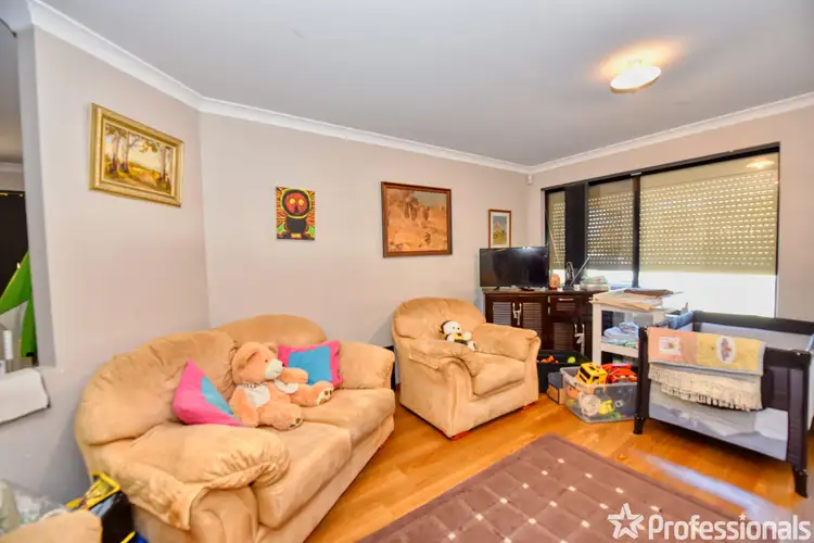 Second view of Homely house listing, 11 Karakin Place, Bertram WA 6167