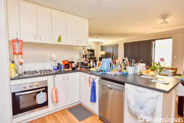Third view of Homely house listing, 11 Karakin Place, Bertram WA 6167