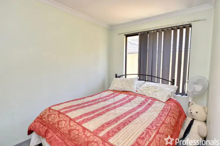 Fourth view of Homely house listing, 11 Karakin Place, Bertram WA 6167