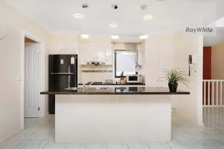 Main view of Homely townhouse listing, 14/70-72 Coghlan Street, Niddrie VIC 3042