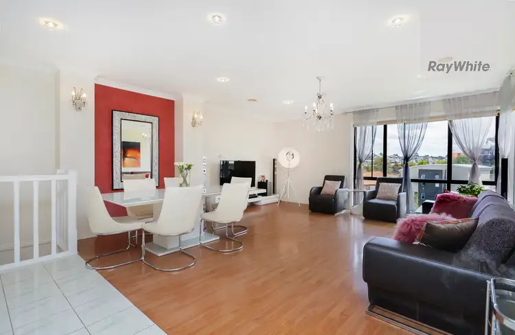 Second view of Homely townhouse listing, 14/70-72 Coghlan Street, Niddrie VIC 3042
