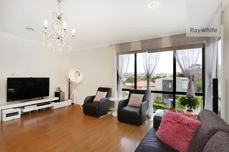 Third view of Homely townhouse listing, 14/70-72 Coghlan Street, Niddrie VIC 3042