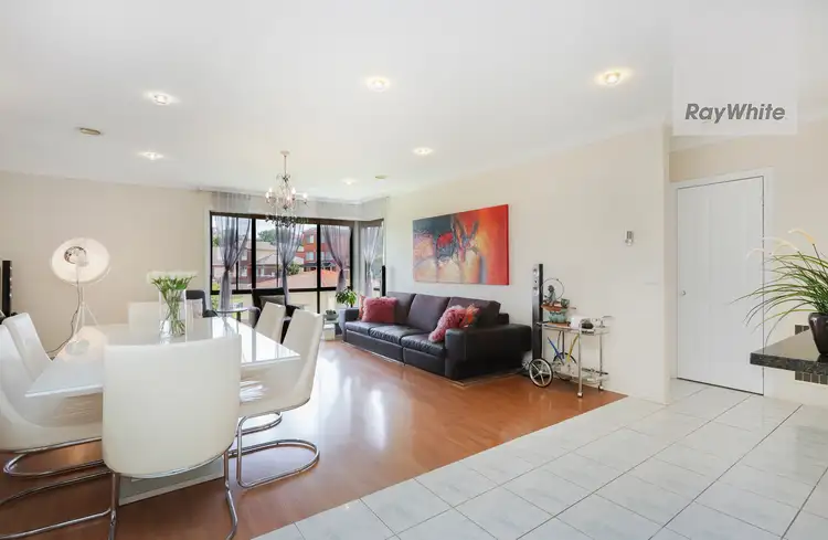 Fourth view of Homely townhouse listing, 14/70-72 Coghlan Street, Niddrie VIC 3042