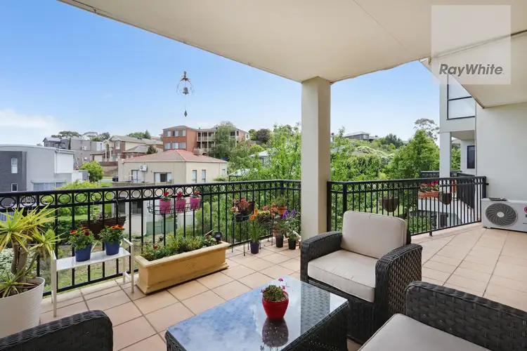 Fifth view of Homely townhouse listing, 14/70-72 Coghlan Street, Niddrie VIC 3042