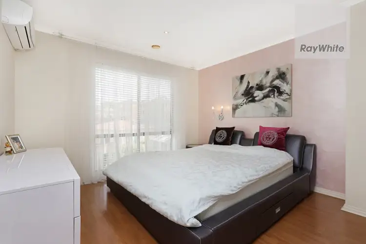 Sixth view of Homely townhouse listing, 14/70-72 Coghlan Street, Niddrie VIC 3042