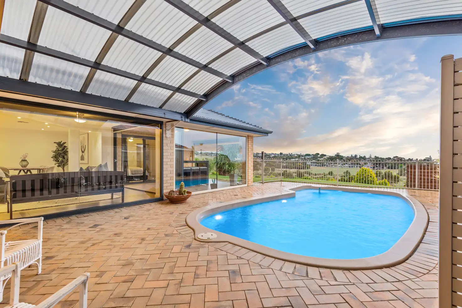 Main view of Homely house listing, 113 Grand Boulevard, Seaford Rise SA 5169