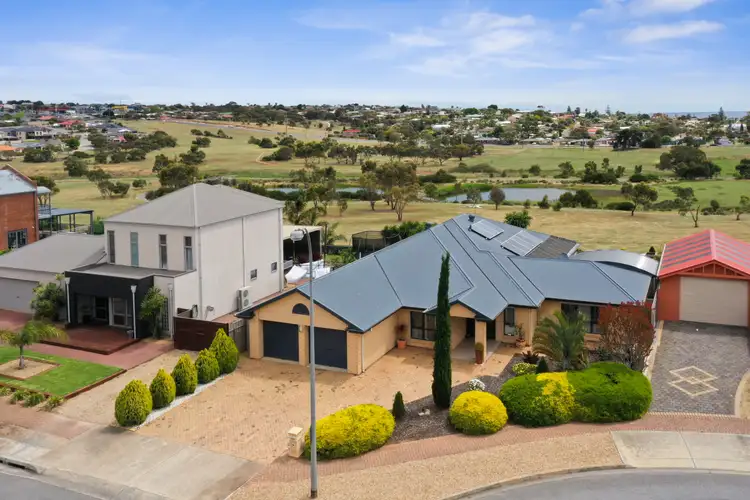 Fourth view of Homely house listing, 113 Grand Boulevard, Seaford Rise SA 5169