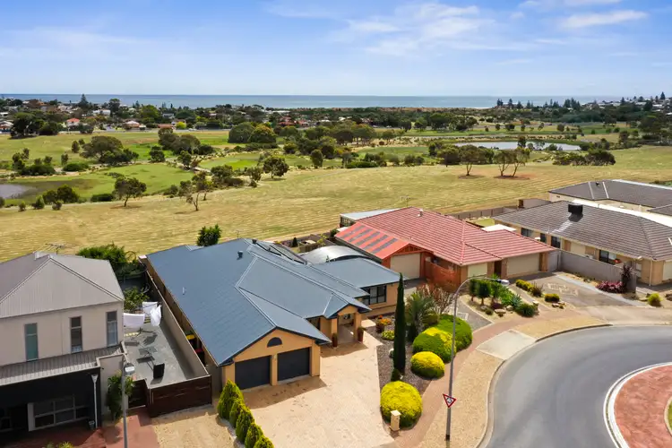 Fifth view of Homely house listing, 113 Grand Boulevard, Seaford Rise SA 5169