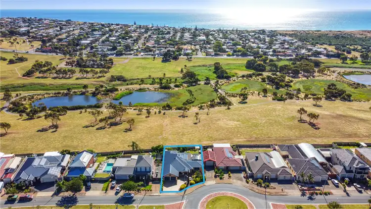 Sixth view of Homely house listing, 113 Grand Boulevard, Seaford Rise SA 5169