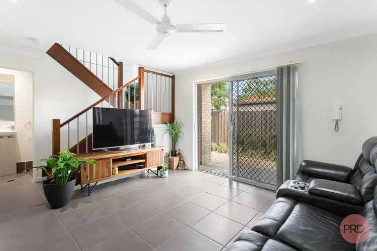 Main view of Homely house listing, 8/126 Central Street, Labrador QLD 4215