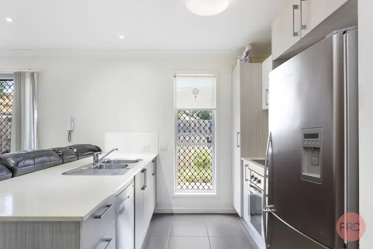 Second view of Homely house listing, 8/126 Central Street, Labrador QLD 4215