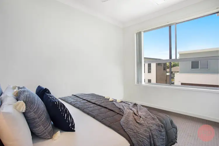 Third view of Homely house listing, 8/126 Central Street, Labrador QLD 4215