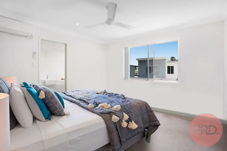 Fourth view of Homely house listing, 8/126 Central Street, Labrador QLD 4215
