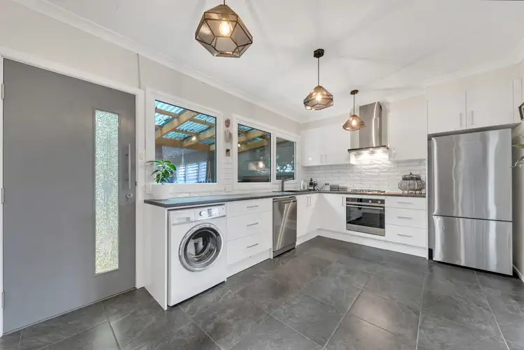 Fifth view of Homely house listing, 3 Badge Court, Laverton VIC 3028