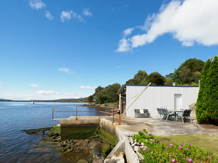 Third view of Homely house listing, 496 Deviot Road, Deviot TAS 7275