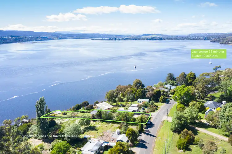 Sixth view of Homely house listing, 496 Deviot Road, Deviot TAS 7275
