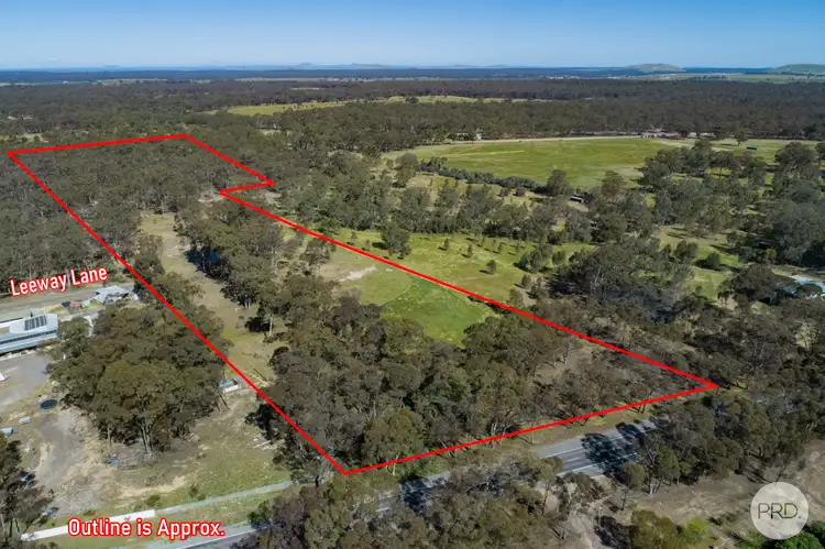 Main view of Homely house listing, 30 & 32 Leeway Lane, Daisy Hill VIC 3465