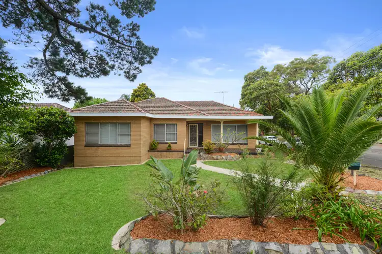 Main view of Homely house listing, 302 Sylvania Road, Gymea Bay NSW 2227