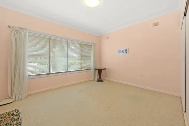 Sixth view of Homely house listing, 302 Sylvania Road, Gymea Bay NSW 2227