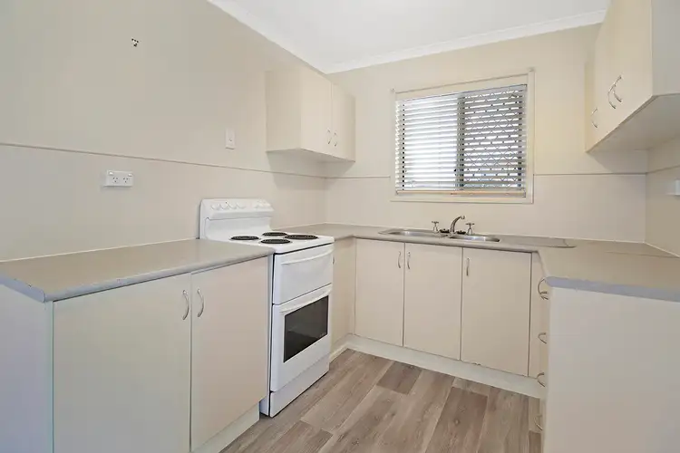 Second view of Homely house listing, 24 McEwen Street, Mooroobool QLD 4870