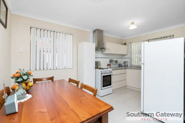 Second view of Homely house listing, 20B Denning Court, Seville Grove WA 6112