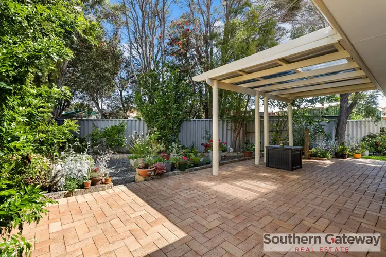 Fourth view of Homely house listing, 20B Denning Court, Seville Grove WA 6112